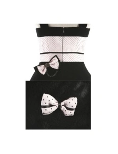 Rochie lolita pink bunny - Img 4