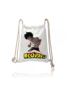 RUCASAC MY HERO ACADEMIA - Img 3