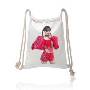 Rucsac blackpink kpop lisa