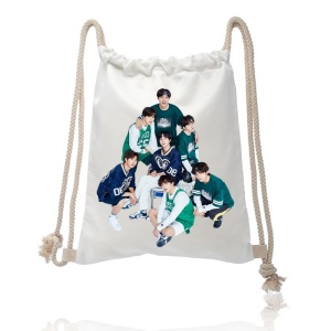 Rucsac bts trupa kpop