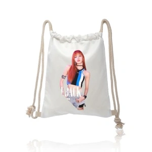RUCSAC CU LISA BLACKPINK