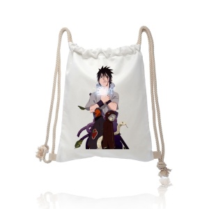 RUCSAC CU SASUKE ANIME