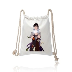 RUCSAC CU SASUKE ANIME
