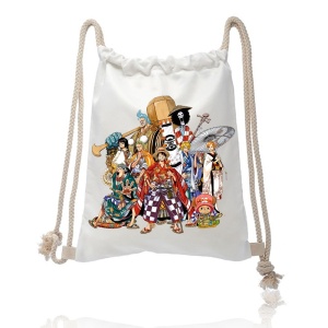 Rucsac one piece anime