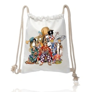 Rucsac one piece anime