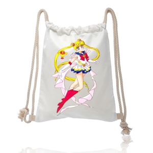 Rucsac sailor moon anime