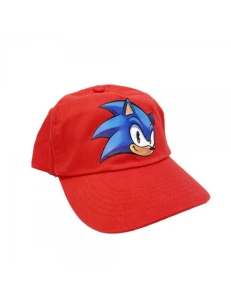 SAOCA CU SONIC THE HEDGEHOG - Img 2