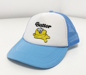 Sapca butter bts - Img 2