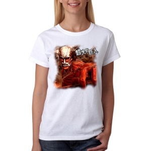 TRICOU ATTACK ON TITAN 01
