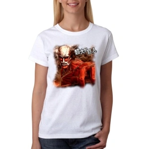 TRICOU ATTACK ON TITAN 01