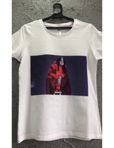 TRICOU BILLIE EILISH 02 - Img 2