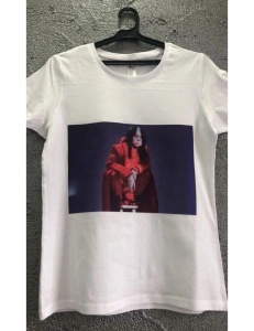 TRICOU BILLIE EILISH 02 - Img 2