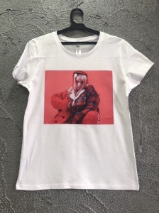 TRICOU BILLIE EILISH 04