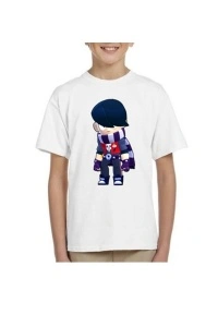 TRICOU BRAWL STARS EDGAR