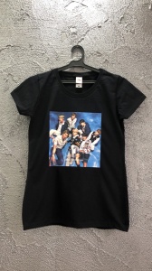 TRICOU BTS 100
