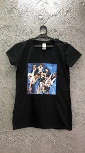 TRICOU BTS 100