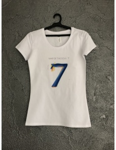 TRICOU BTS ALBUM 7 - Img 3