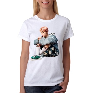 TRICOU BTS JIMIN