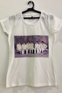 TRICOU BTS KPOP