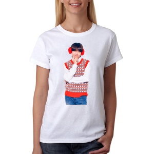 TRICOU BTS V