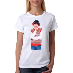 TRICOU BTS V