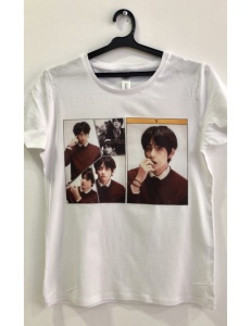 TRICOU BTS V - Img 2