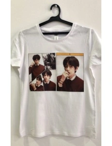 TRICOU BTS V - Img 2