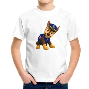TRICOU CHASE