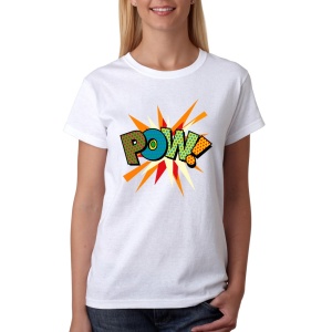 TRICOU COMIC-CON 03