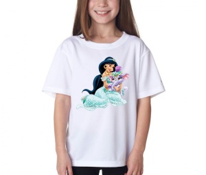 TRICOU COPII ALADDIN 12