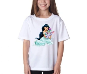 TRICOU COPII ALADDIN 12