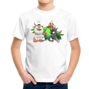 TRICOU COPII BOOBA