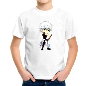 TRICOU COPII GINTAMA
