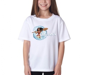 TRICOU COPII MOANA 01