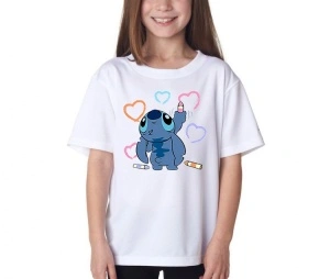 TRICOU COPII STITCH