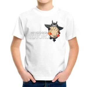 TRICOU COPII TOTORO 01
