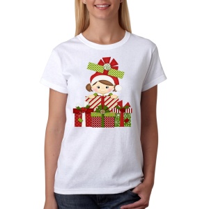 TRICOU CRACIUN 36