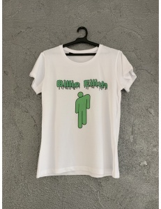 TRICOU CU BILLIE EILISH - Img 5