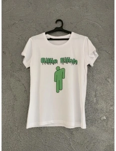 TRICOU CU BILLIE EILISH - Img 5