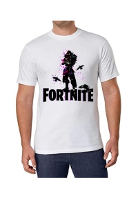 TRICOU CU FORTNITE