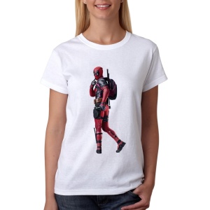 tricou deadpool 5