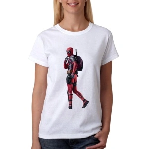 tricou deadpool 5