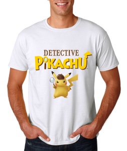 TRICOU DETECTIVE PIKACHU 6