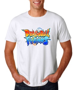 TRICOU DRAGON BALL 04