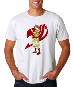 TRICOU FAIRY TAIL 29