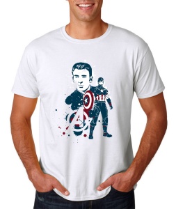 TRICOU FILM & SERIALE 31