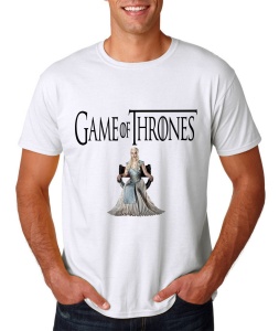 TRICOU GAME OF THRONES 160