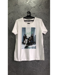 TRICOU GOT7 KPOP - Img 2