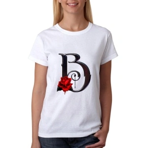 TRICOU GOTIC LITERA B