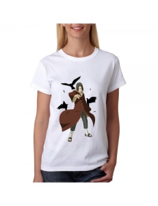 Tricou itachi naruto shippuden - Img 3